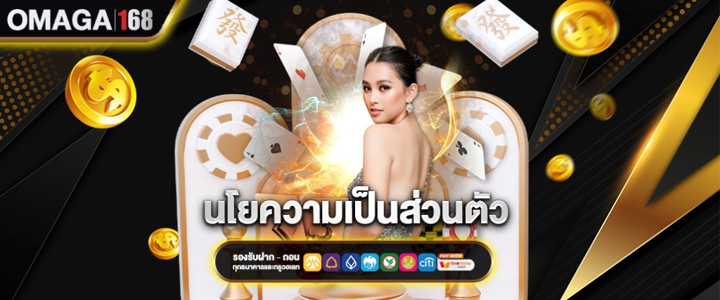 นโยบายความเป็นส่วนตัว