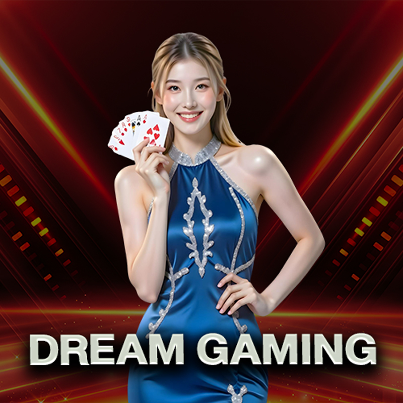 Dream Gaming