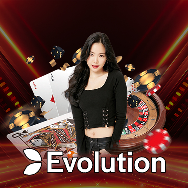 Evolution Gaming